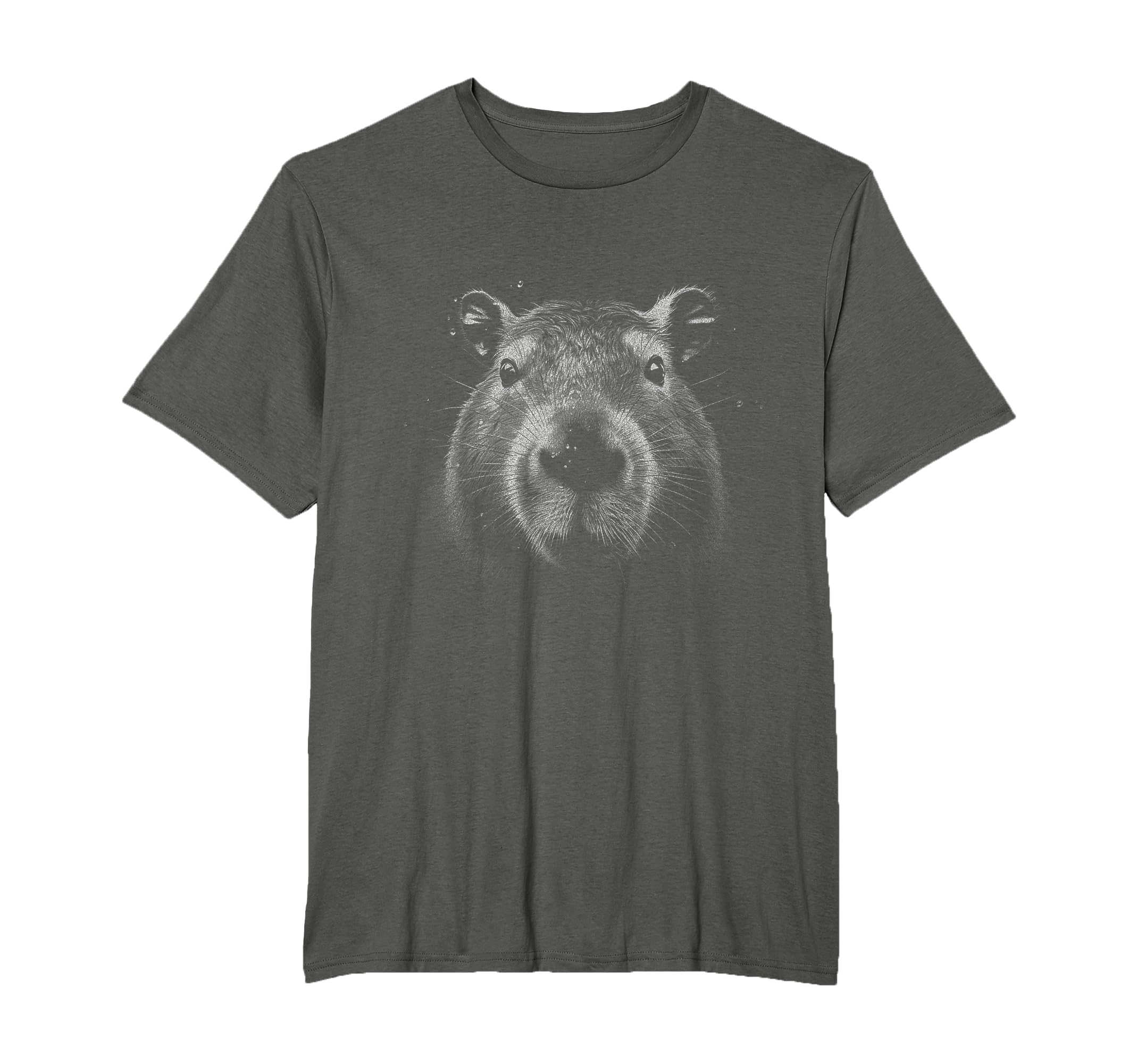 Kleidung mit Designs von Amazon Merch on Demand