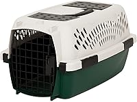 Vista 3 de Jaula Ruff Maxx portable para perro, Camuflaje / negro