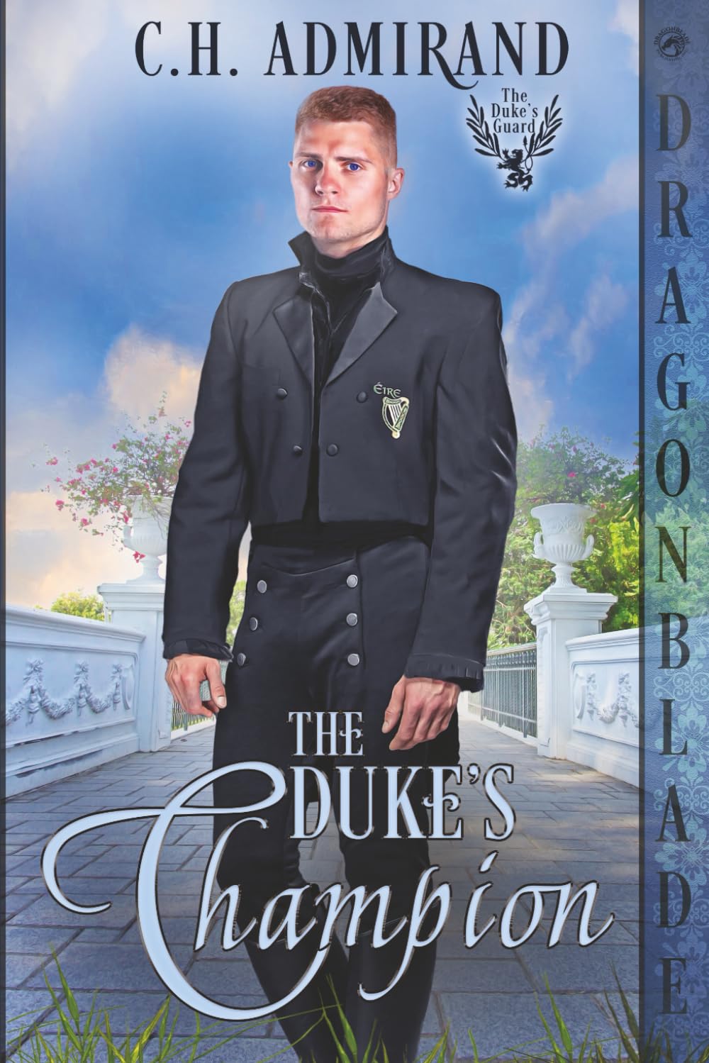The Duke's Champion (The Duke’s Guard)