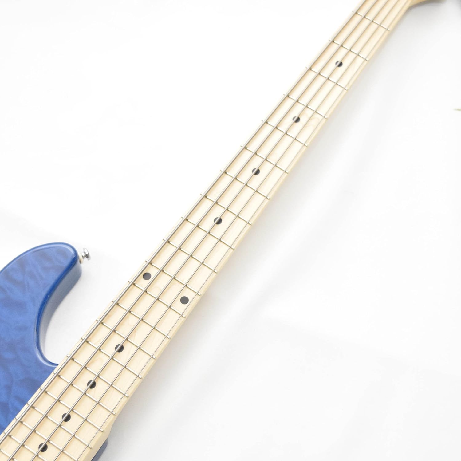 LAKLAND SL55-94 Standard/Rエレキベース 中古]LAKLAND SL55-94 レイク