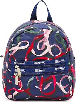 LeSportsac レスポートサック リュック LeSportsac｜【公式】レスポートサック バックパック/リュック
