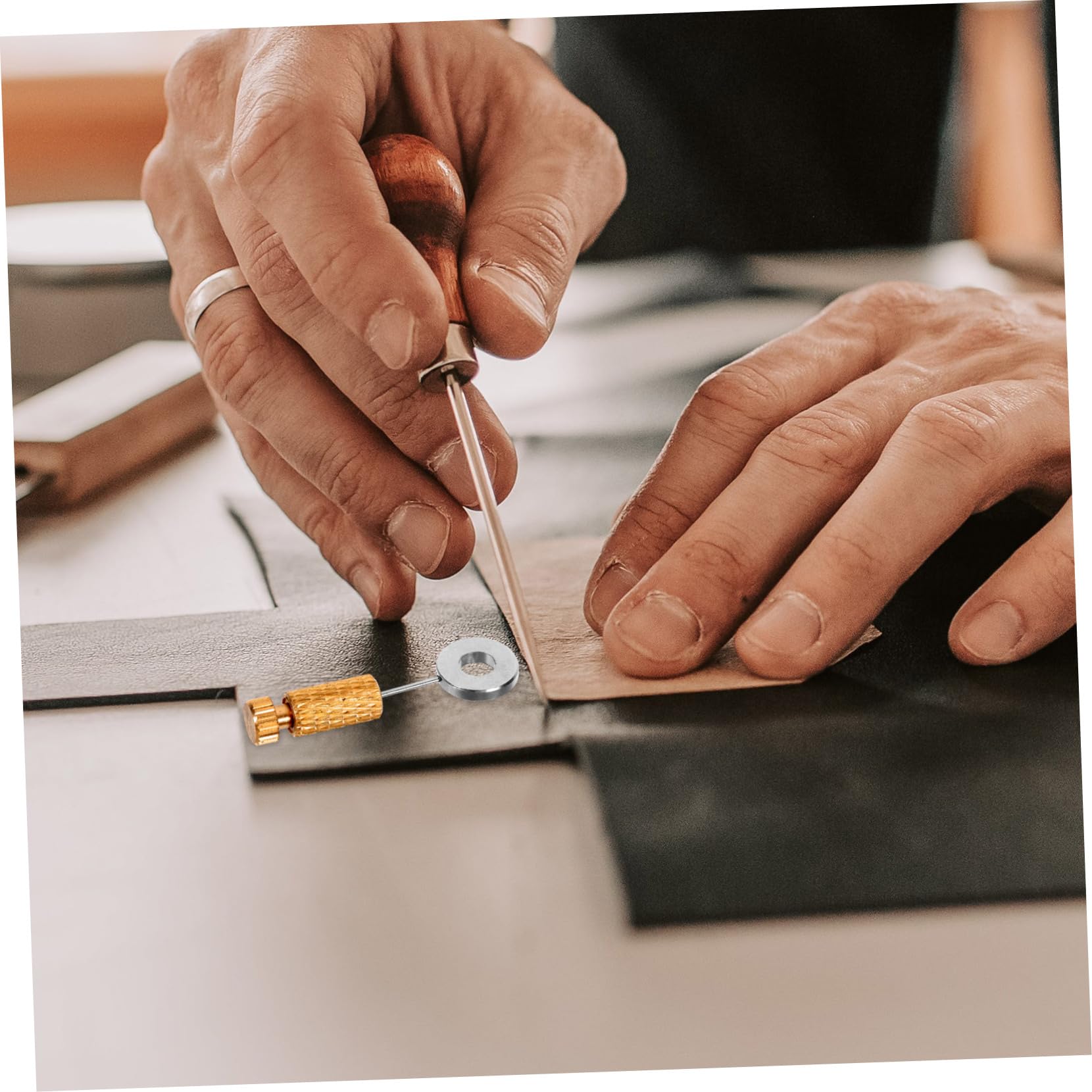 Operitacx 40piezas Pin De Posicionamiento Para Costura De De Localización Para Manualidades y De Costura Para Proyectos De