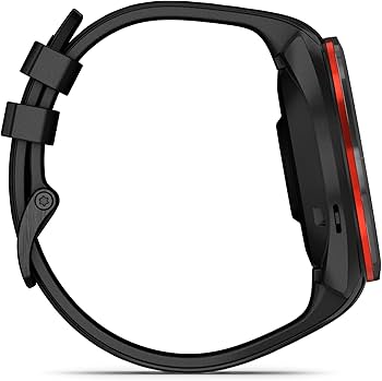 Amazon.com: Garmin Approach® S70-47 mm Black Ceramic Bezel with