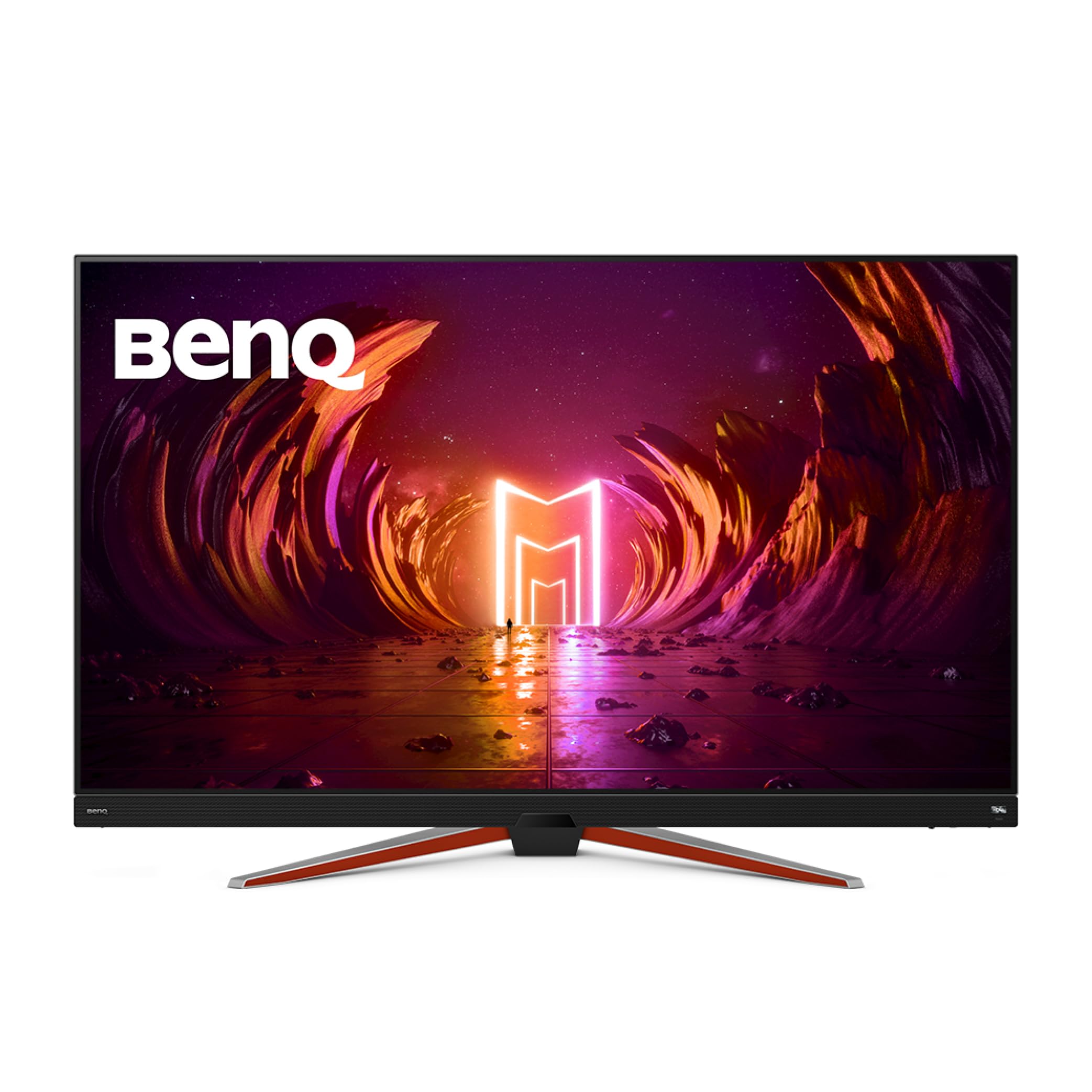 BenQ MOBIUZ EX480UZ OLED Gaming Monitor 4K 48"