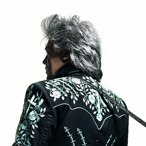 Marty Stuart