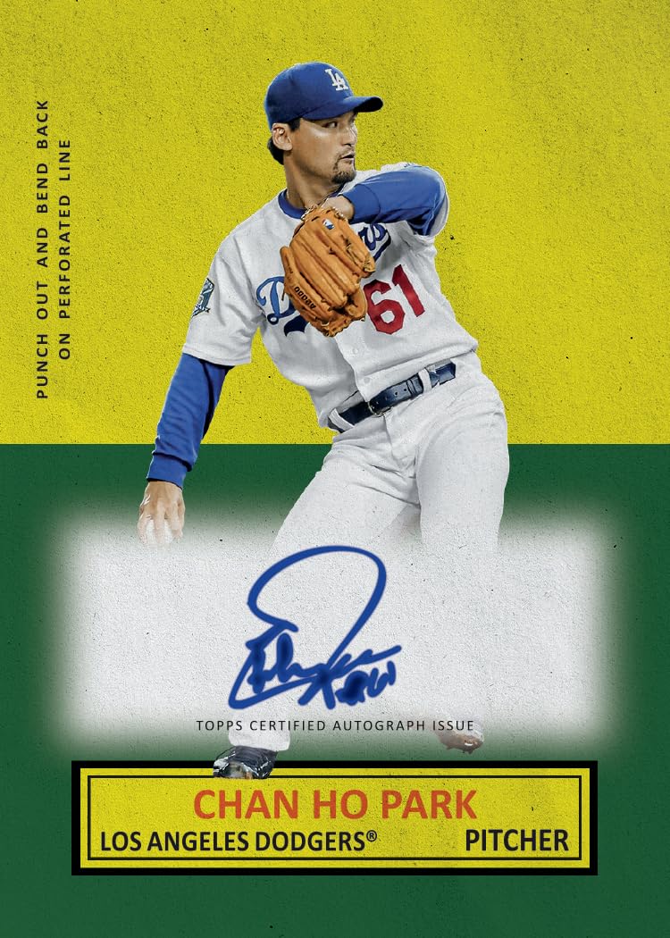 2025 Topps Archives Baseball – Fabrikversiegelt – Vorteilsbox