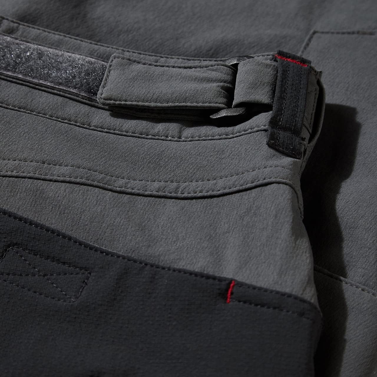 Gill Pantaloncini da uomo UV Tec Pro idrorepellenti e protezione solare UV 50+, vela, paddlesport, stand up paddleboard e kayak