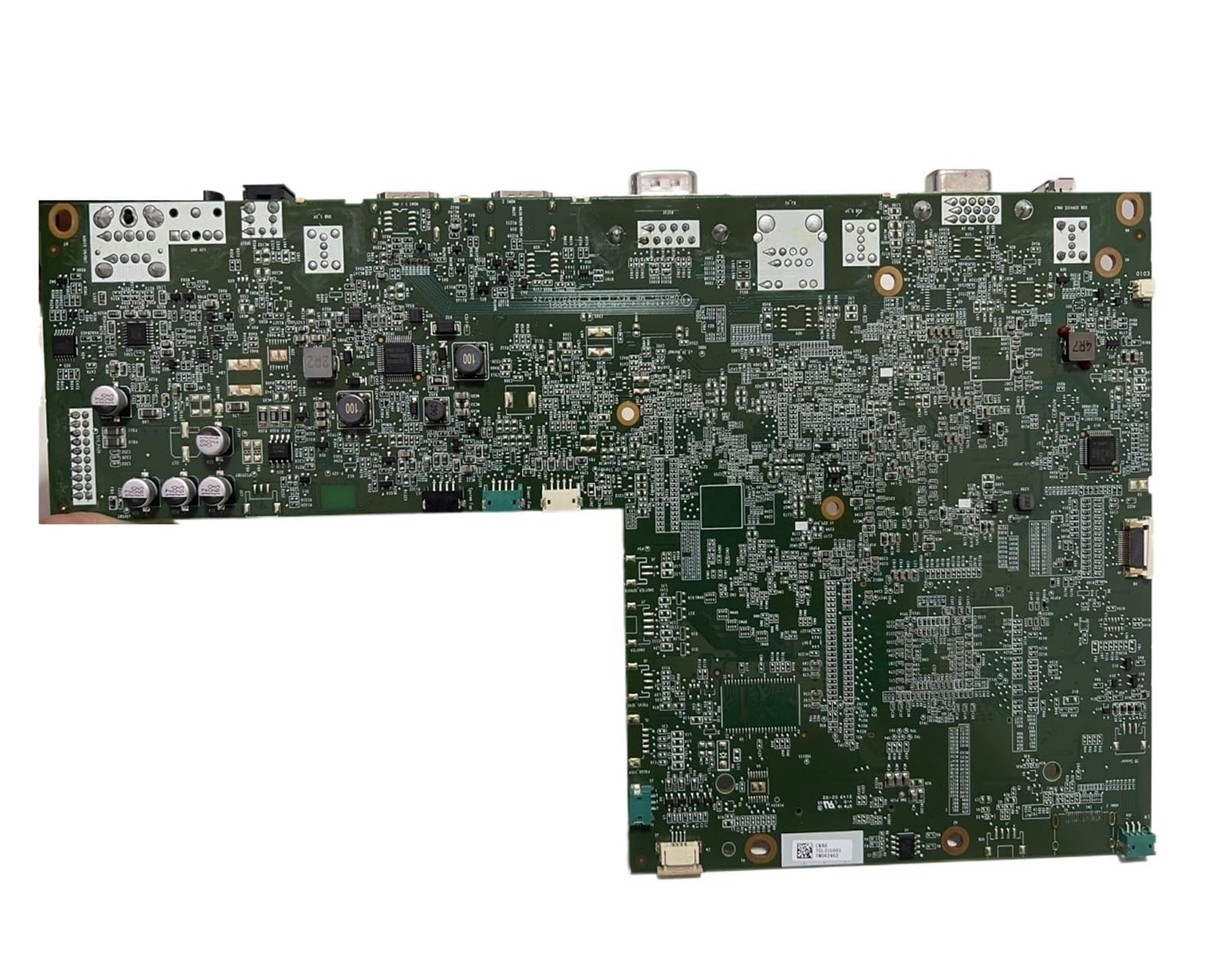 Carte mère de projecteur résout panne affichage UHD35 UHD30 Optoma