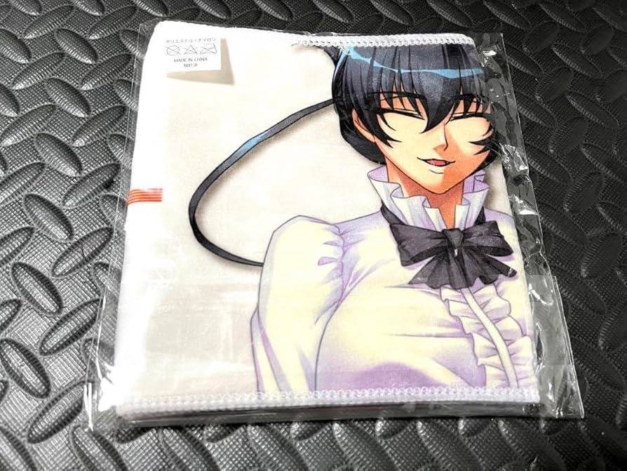 対魔忍 C105 井河アサギ ハンドタオル Amazon.co.jp: 対魔忍 タオル 井河アサギ RPGX ハンドタオル E