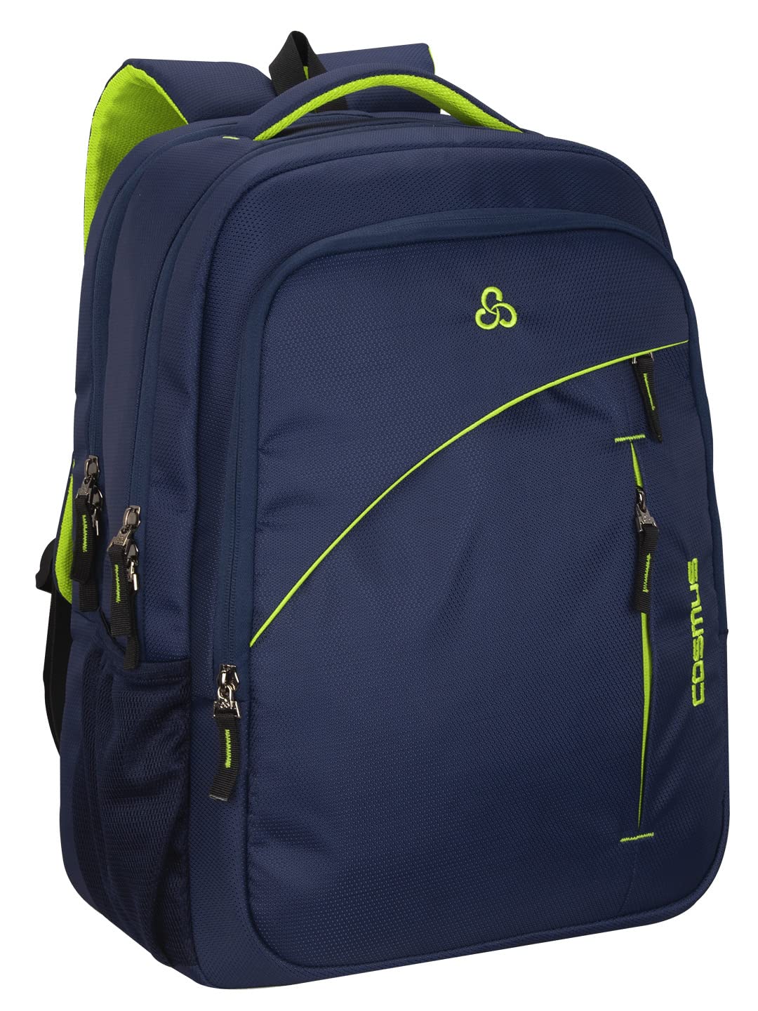 COSMUS Tuxer 38L Large Laptop Backpack with 3 Compartments COSMUS Tuxer 38L Large Laptop Backpack with 3 Compartments