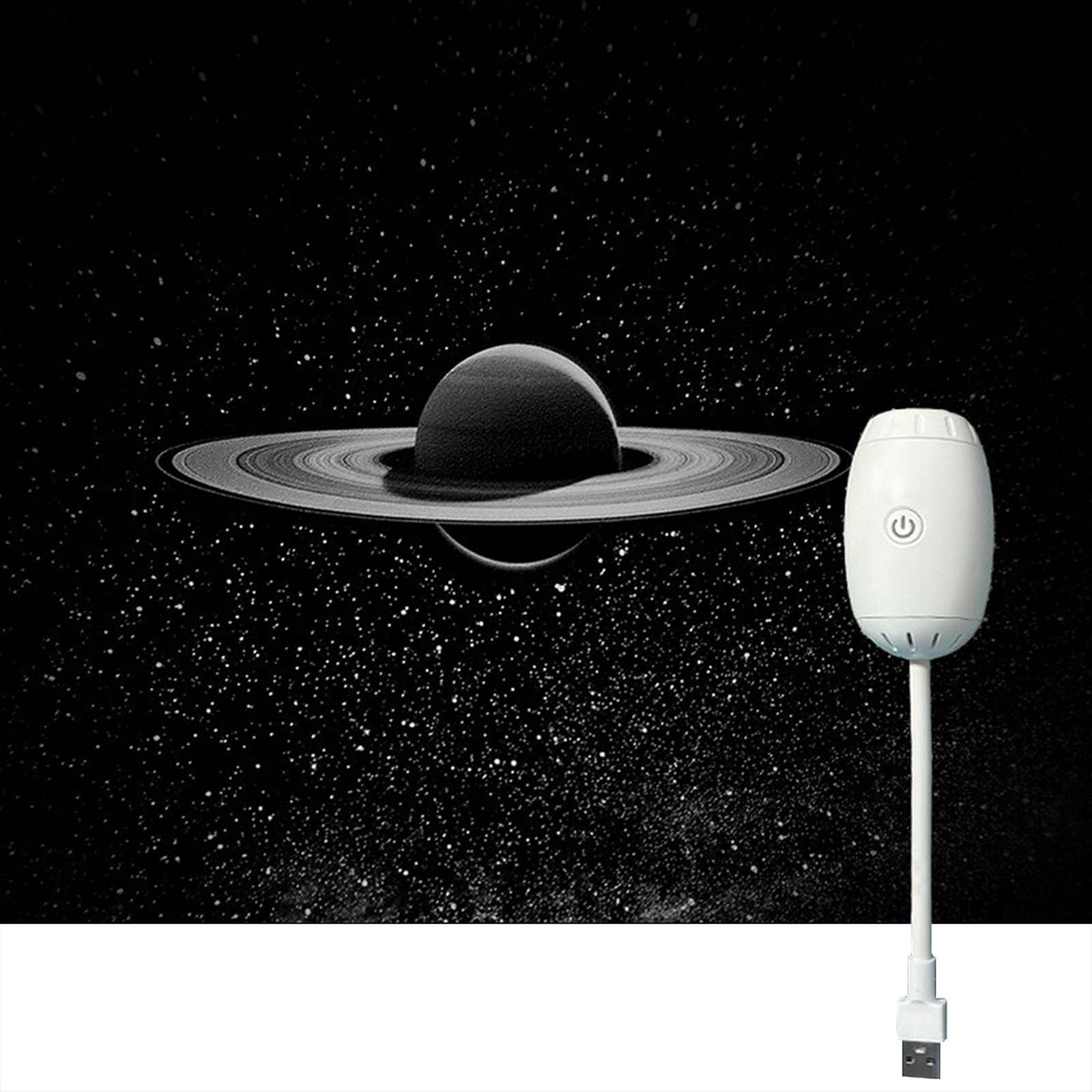 Smart Night Light Projector, Starry Sky Projection Night Light