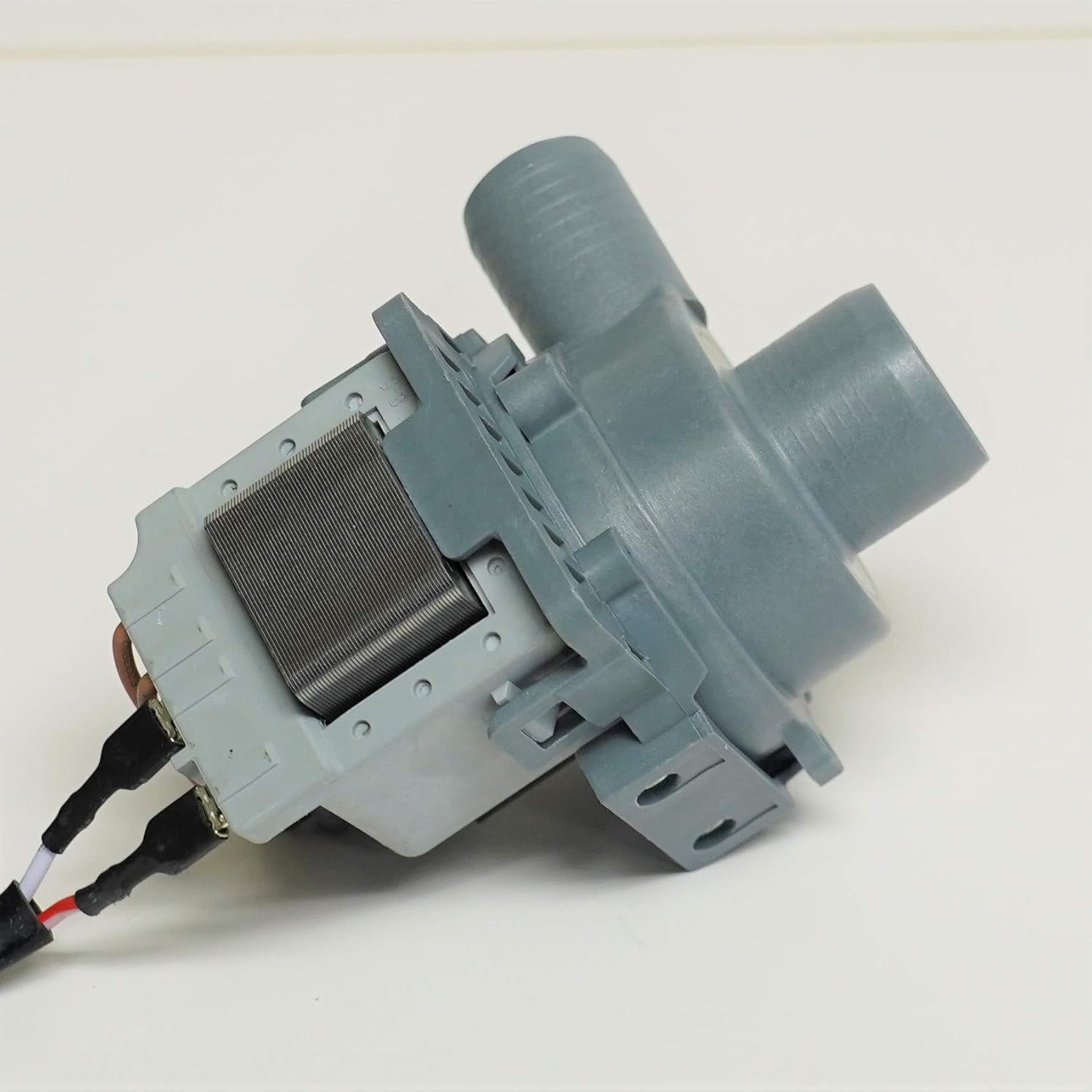 Choice Parts WH23X27419 for GE Washing Machine Drain Pump Clothes Washer