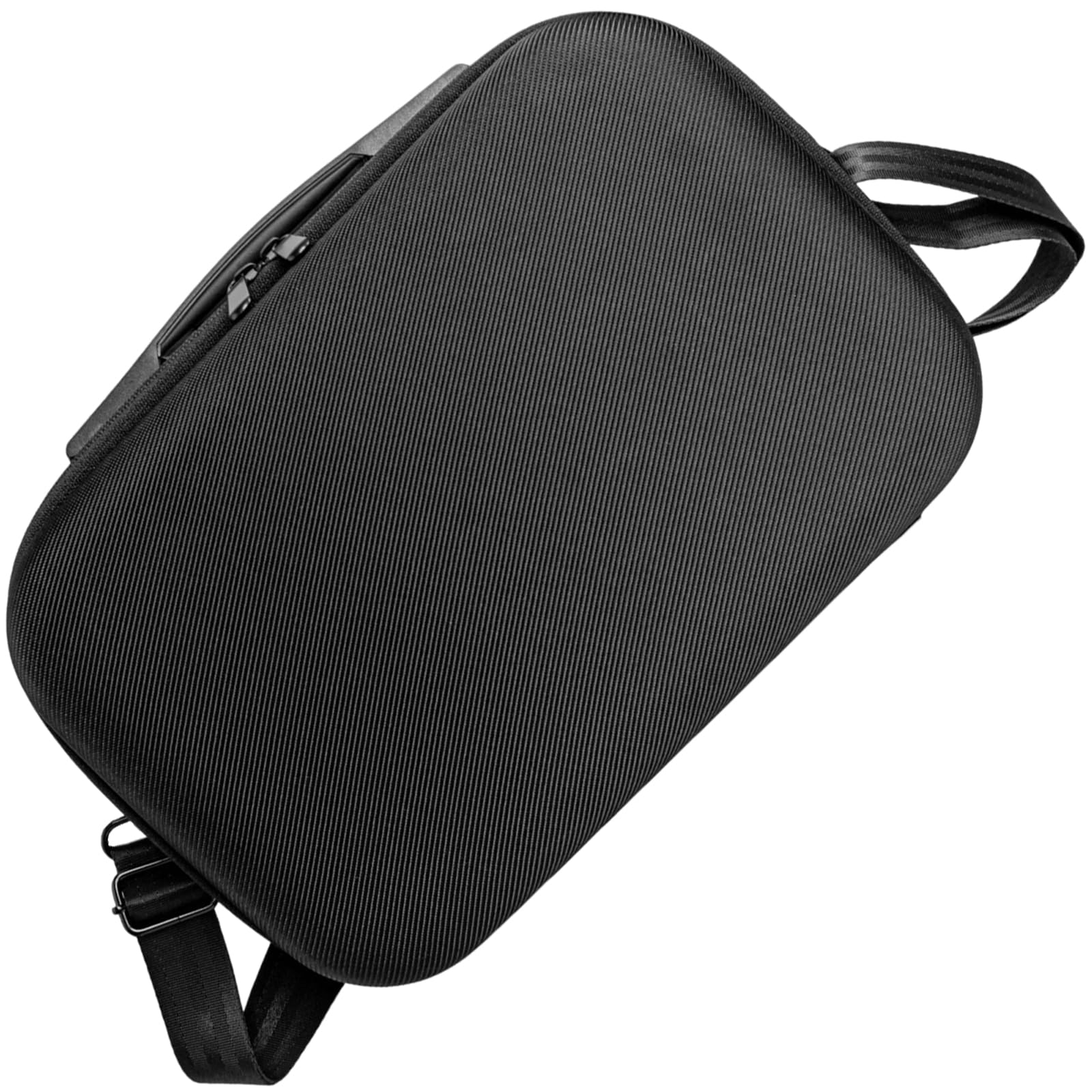 Custodia protettiva antiurto per controller con tracolla per accessori host da studio Custodia rigida portatile