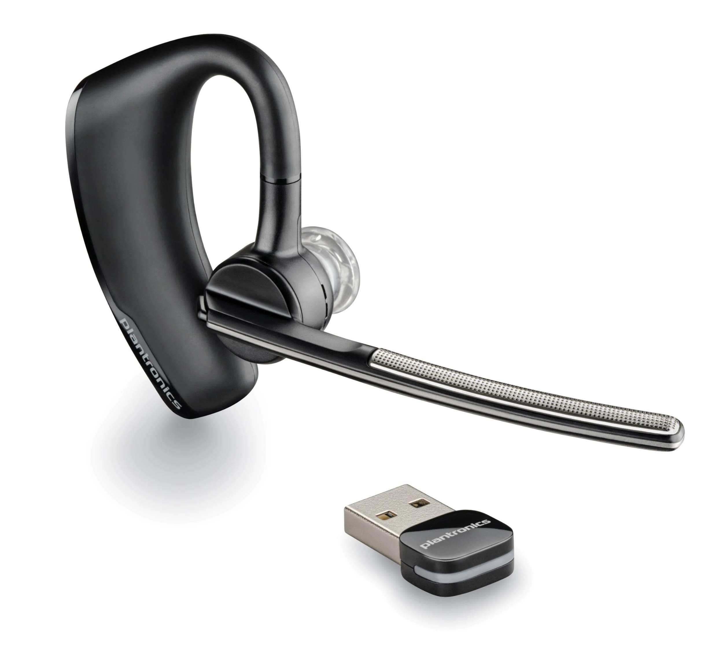 Amazon | [国内正規品] PLANTRONICS Bluetooth ワイヤレスヘッドセット 