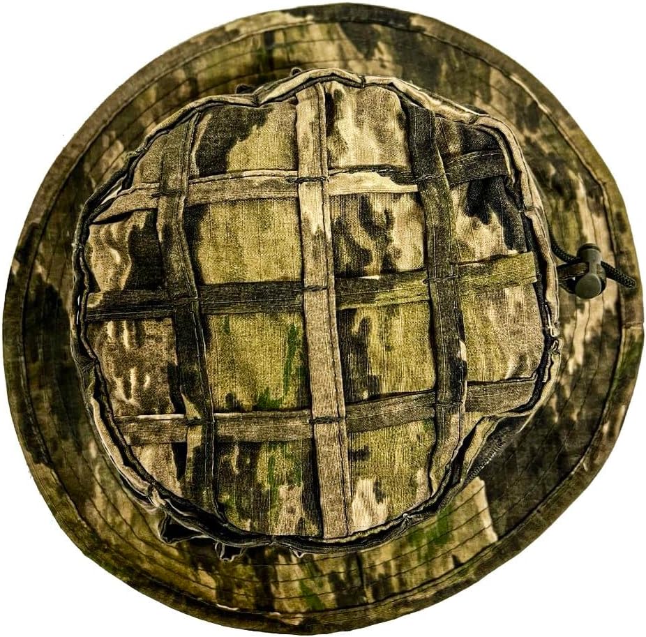 Boonie Hat Panama Hiking Outdoor Hunting Russian Original