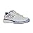 K-Swiss Men\'s Hypercourt Express 2 Tennis Shoe, Lucent White/Infinity/Scarlet Ibis, 10 W