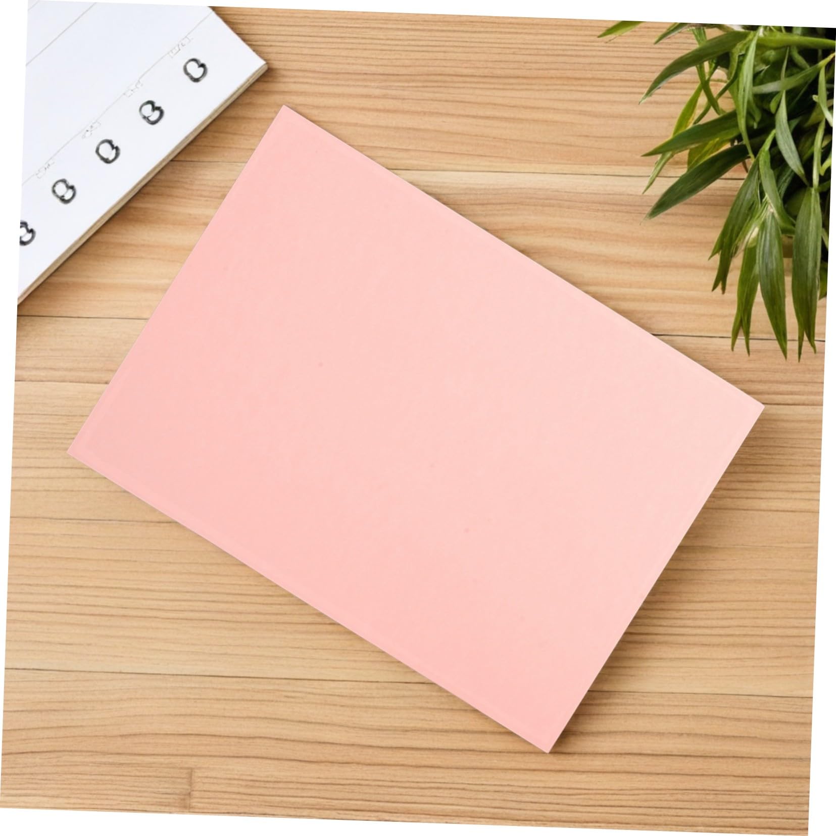 200 Fogli Carta da copia a colori stampante Carta di scrittura a mano forniture per ufficio