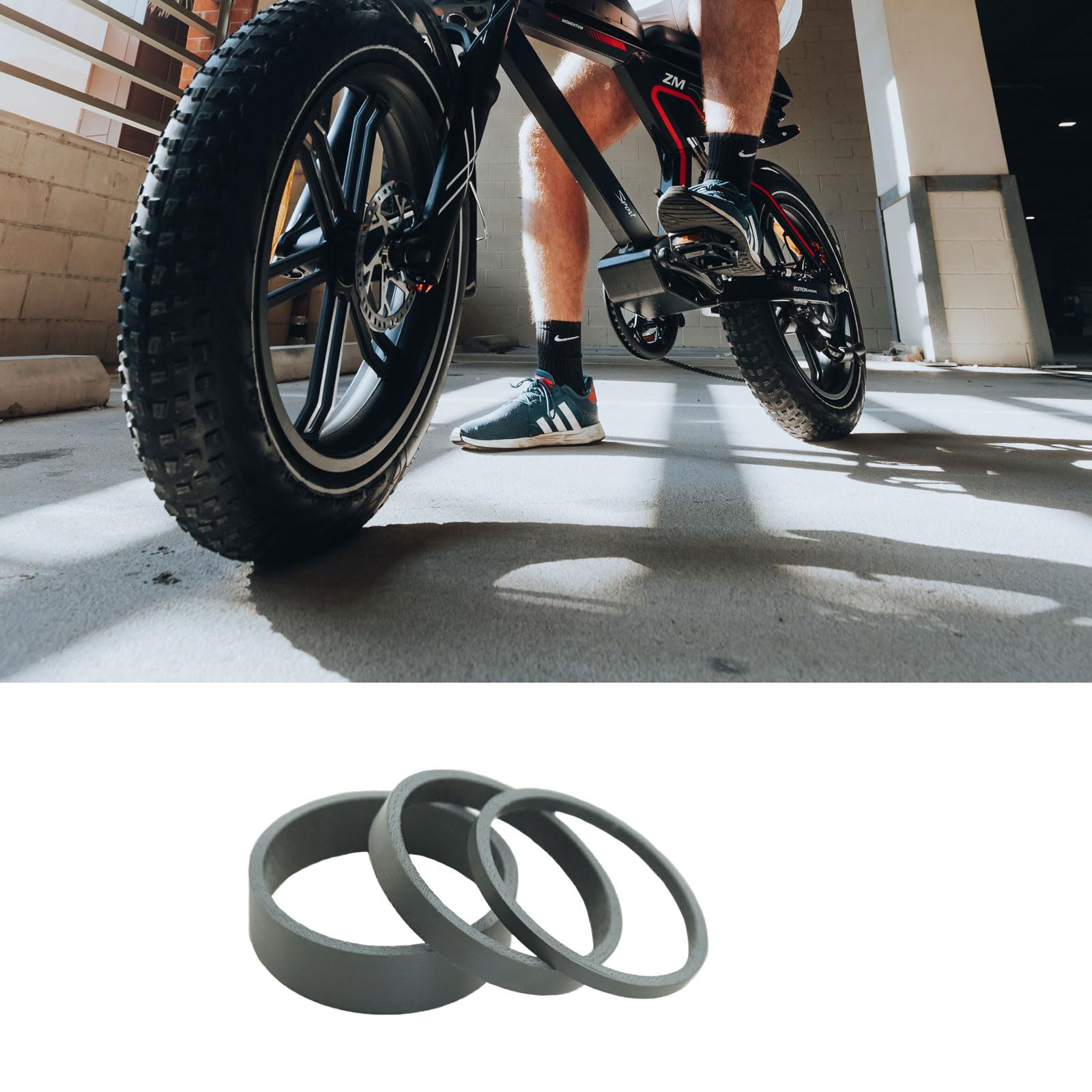 Cerutti Moto Ricambi Milano - Testa Forcella Malaguti Phantom F12 2007 - Accessori Moto - Foto 12