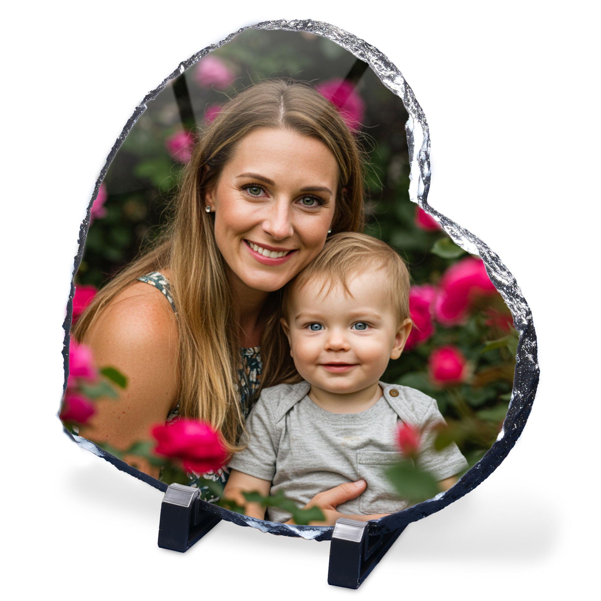 ArtPix 3D Slate Picture Frame