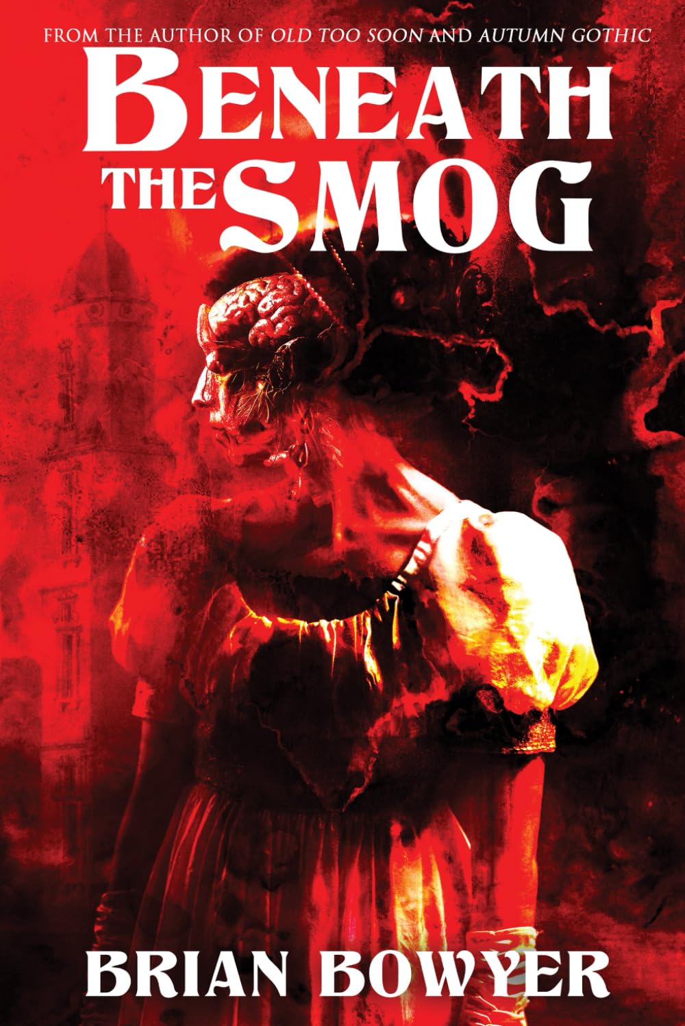 BENEATH THE SMOG