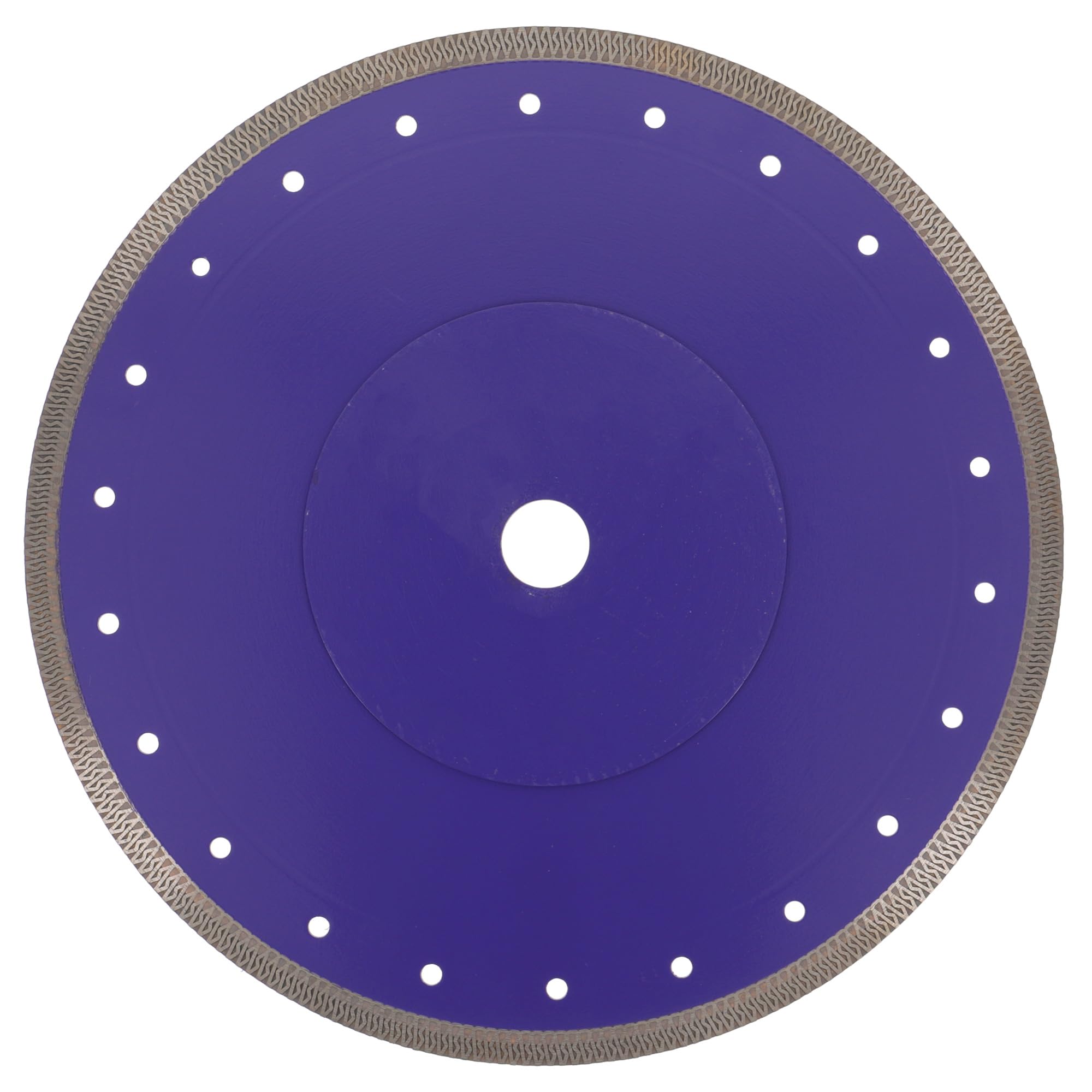 PRODIAMANT Disco de corte de diamante F59 VIO PRO 300 x mm | Altura del segmento 10 mm | Ancho de corte 2,2 mm