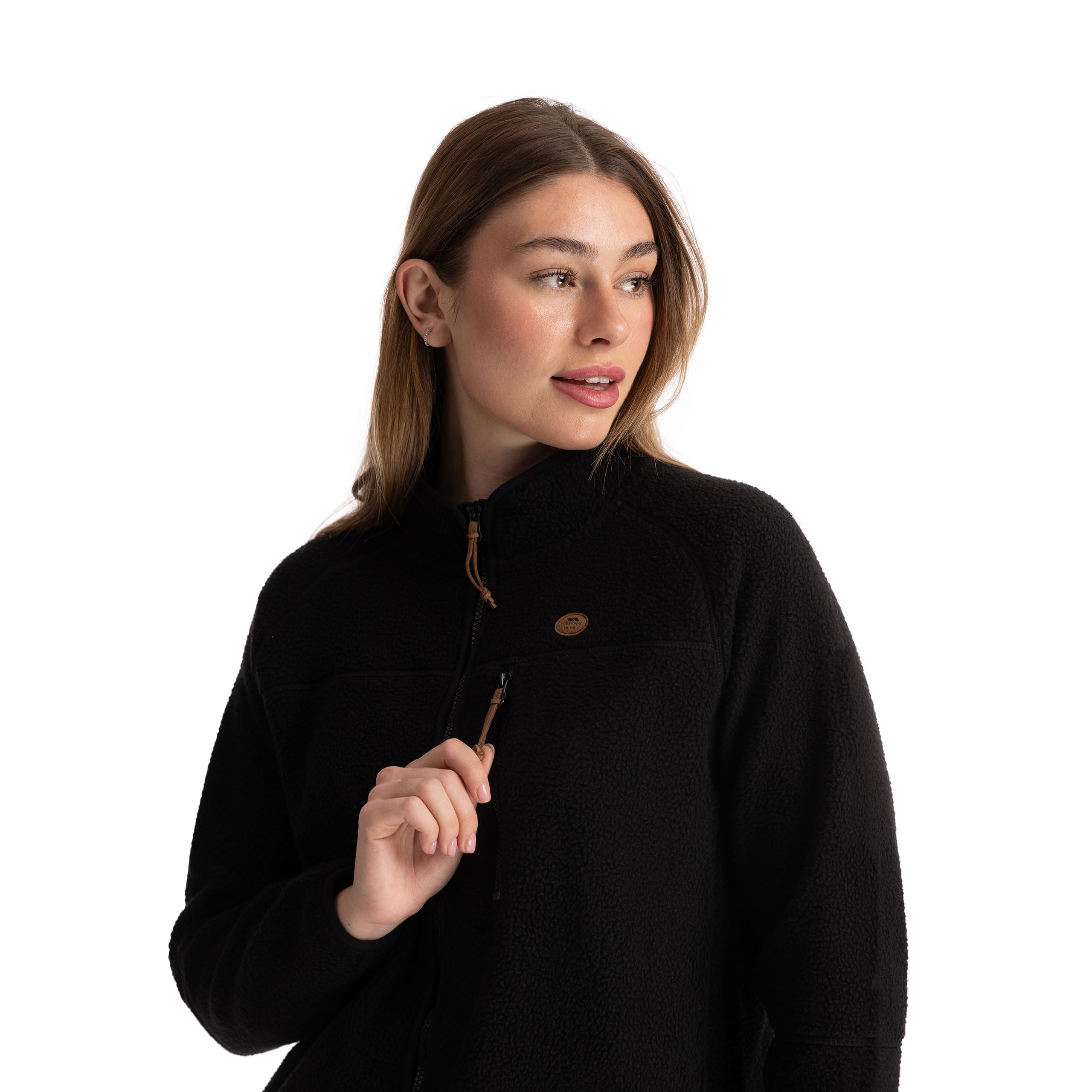 Trespass Womens Fleece Jacket At300 Veste polaire AT300 pour femme Femme (lot de 1)