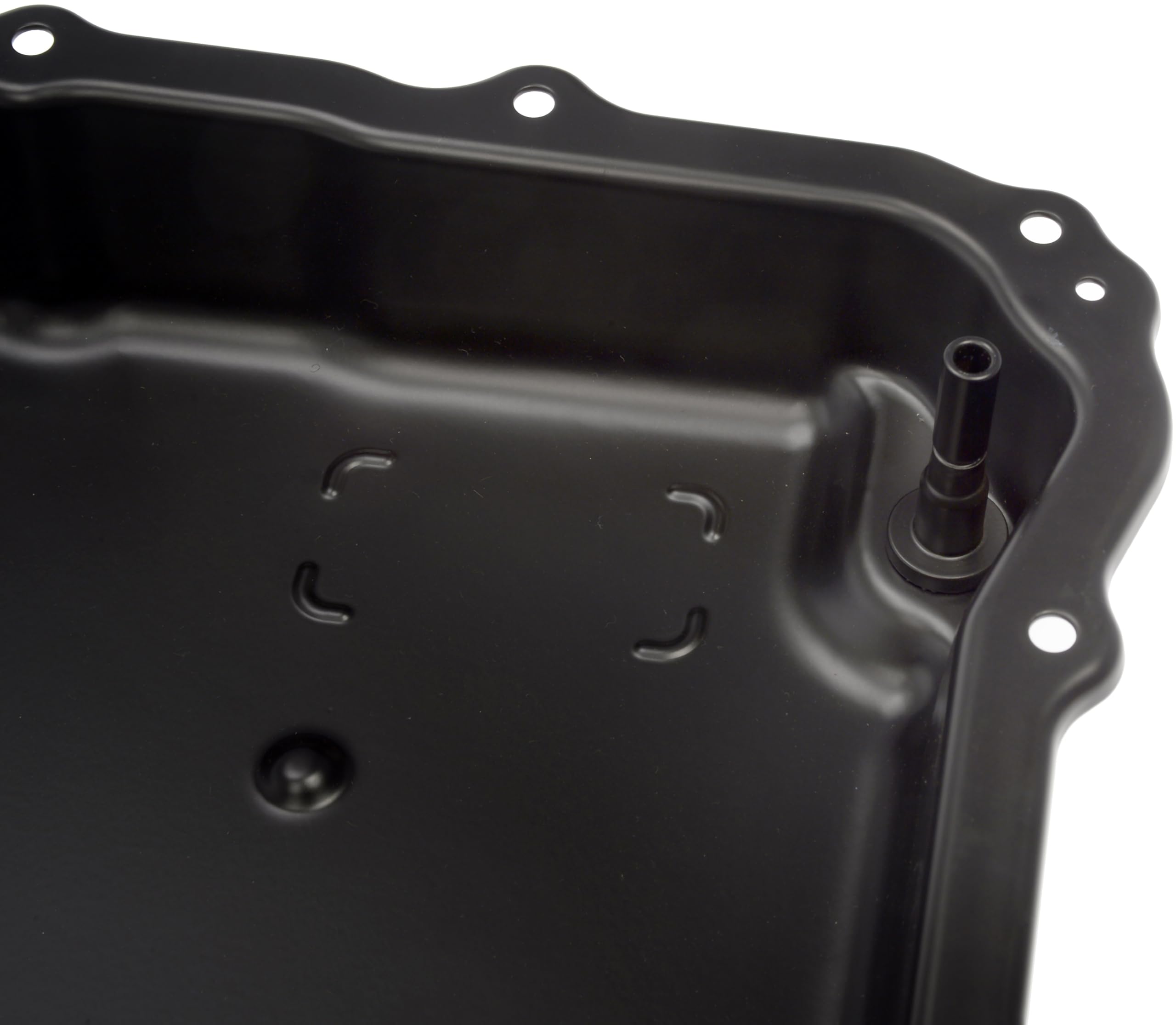 Amazon.com: Dorman 265-586 Transmission Oil Pan Compatible