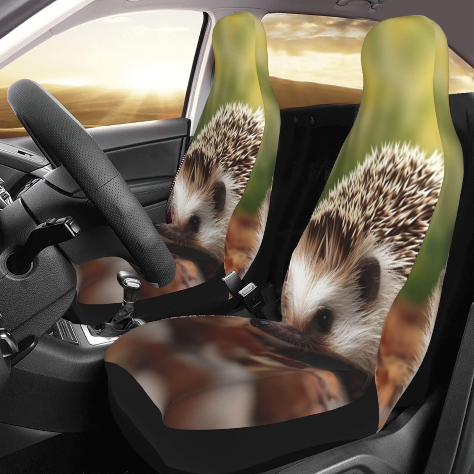 Housses de siège de voiture protectrices pour préserver votre habitacle - 8