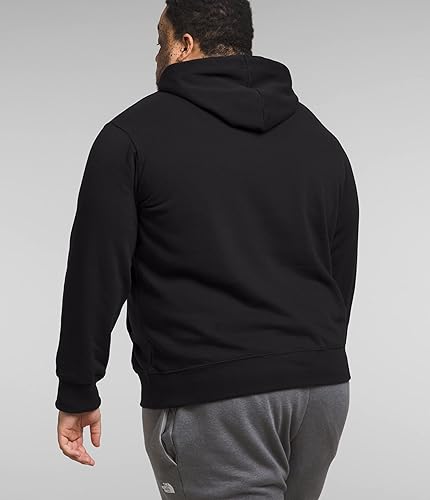 Miniatura 2 de The North Face - Sudadera con capucha de media cúpula para hombre