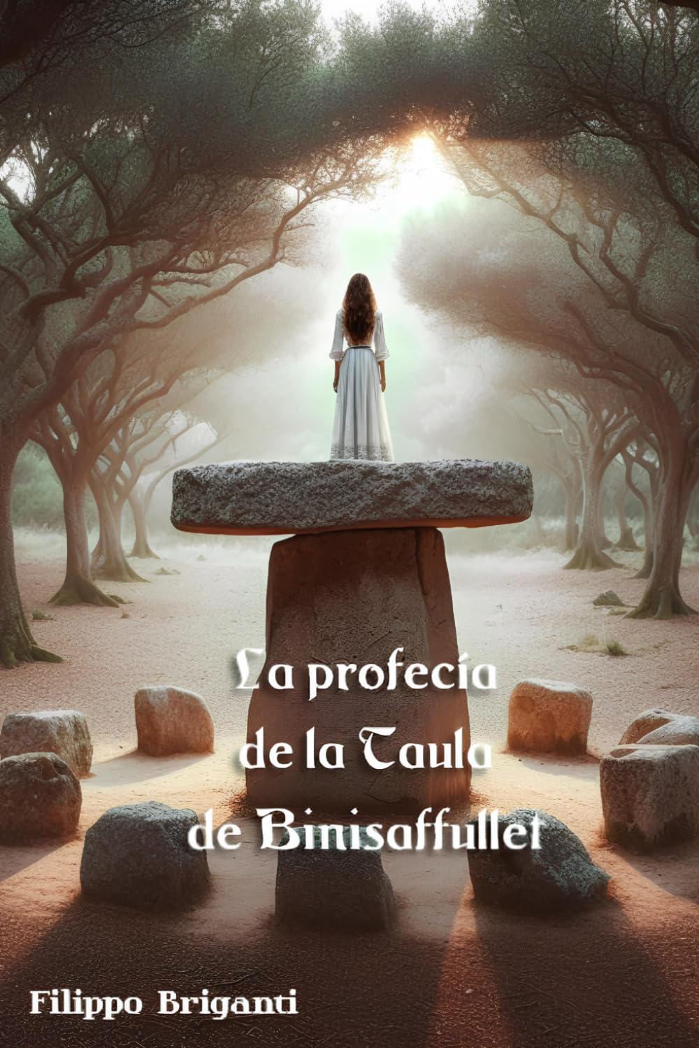 La profecía de la Taula de Binisaffullet