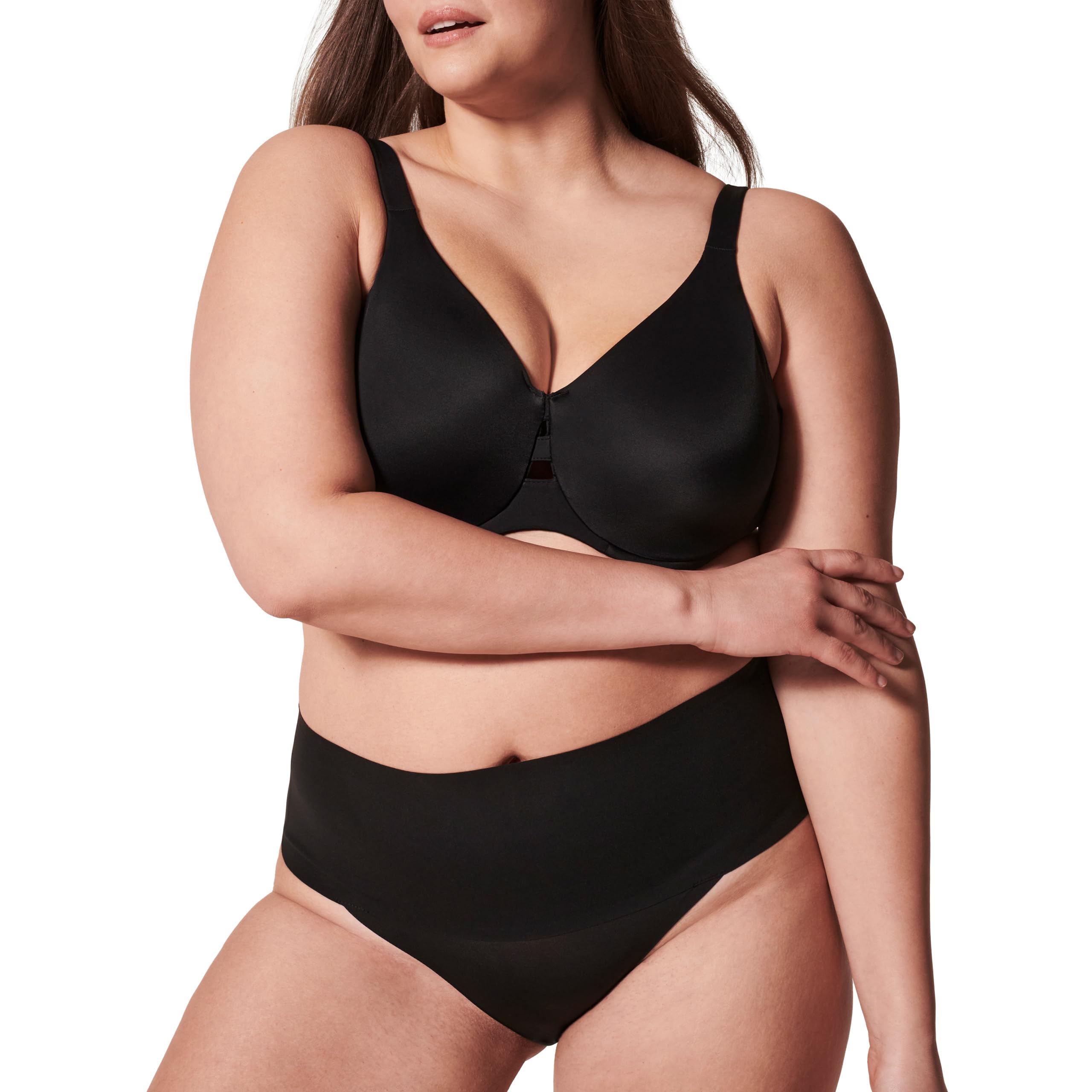 SPANX Low Profile Minimizer Bra