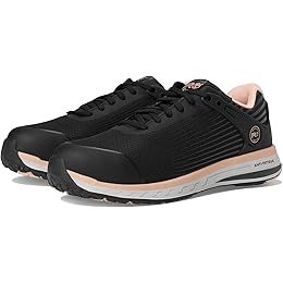 Timberland PRO Drivetrain Composite Safety Toe