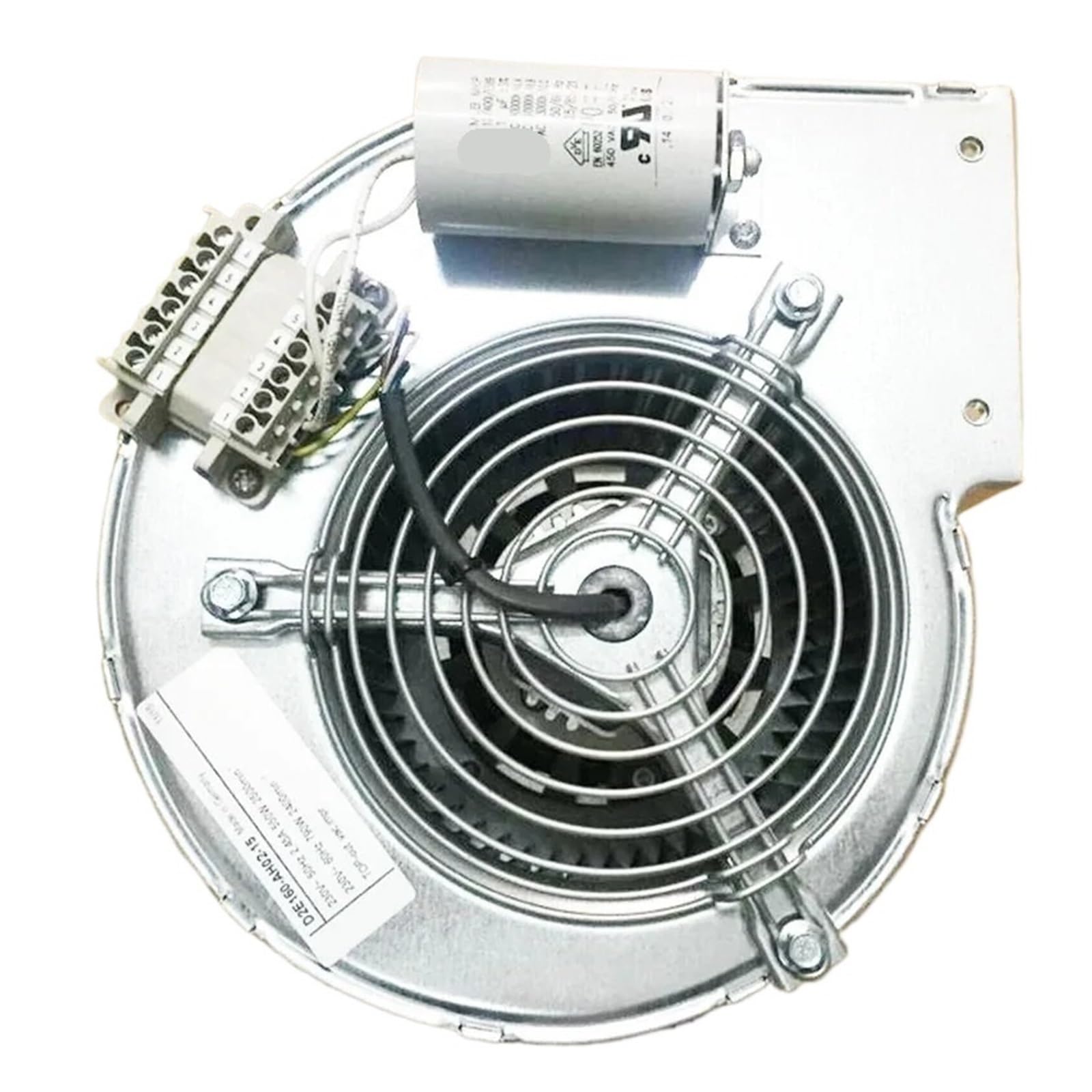 CLBSWYEJK D2E160-AH02-15 D2E160-AH02-17 6SL3362-0AF01-0AA1 D2E160-AH01-17 D2E160-AH01-15 cooling fan(D2E160-AH02-17)