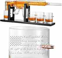 [最終値下げ‼️]The Wine Savant ガン大型ウイスキーデカンタセット 61KfCW5+eOL._UF894,1000_QL80_.jpg