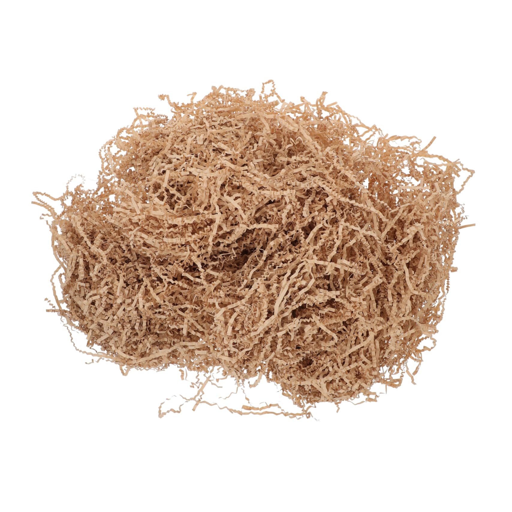 Papier déchiqueté pour paniers crinkle raffia de décoration