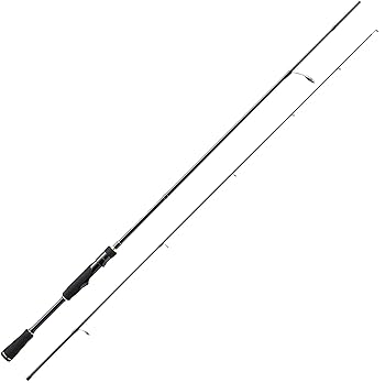 Amazon | メジャークラフト バスロッド バスパラ x 2ピース