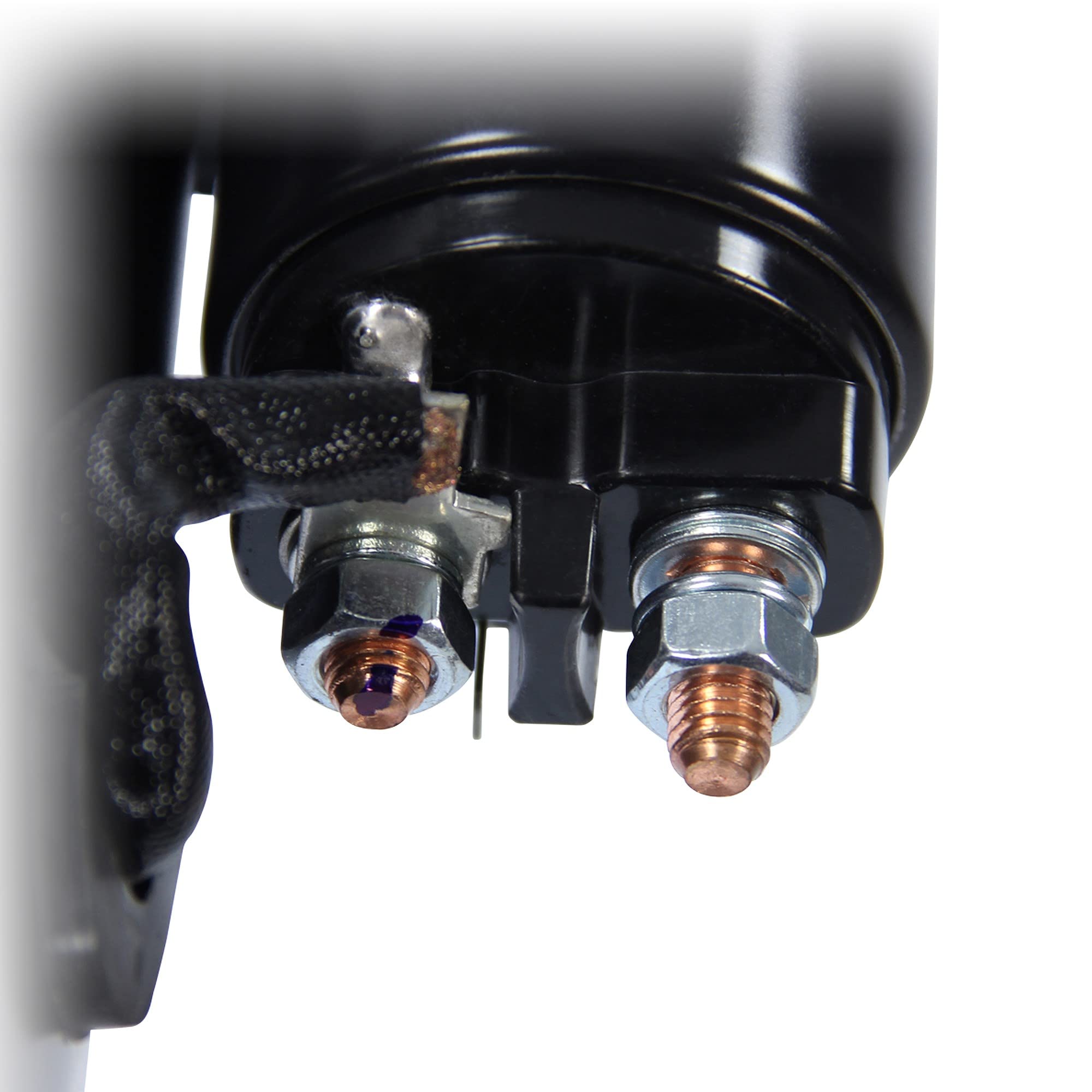 Démarreur 12V 2, 2 kW