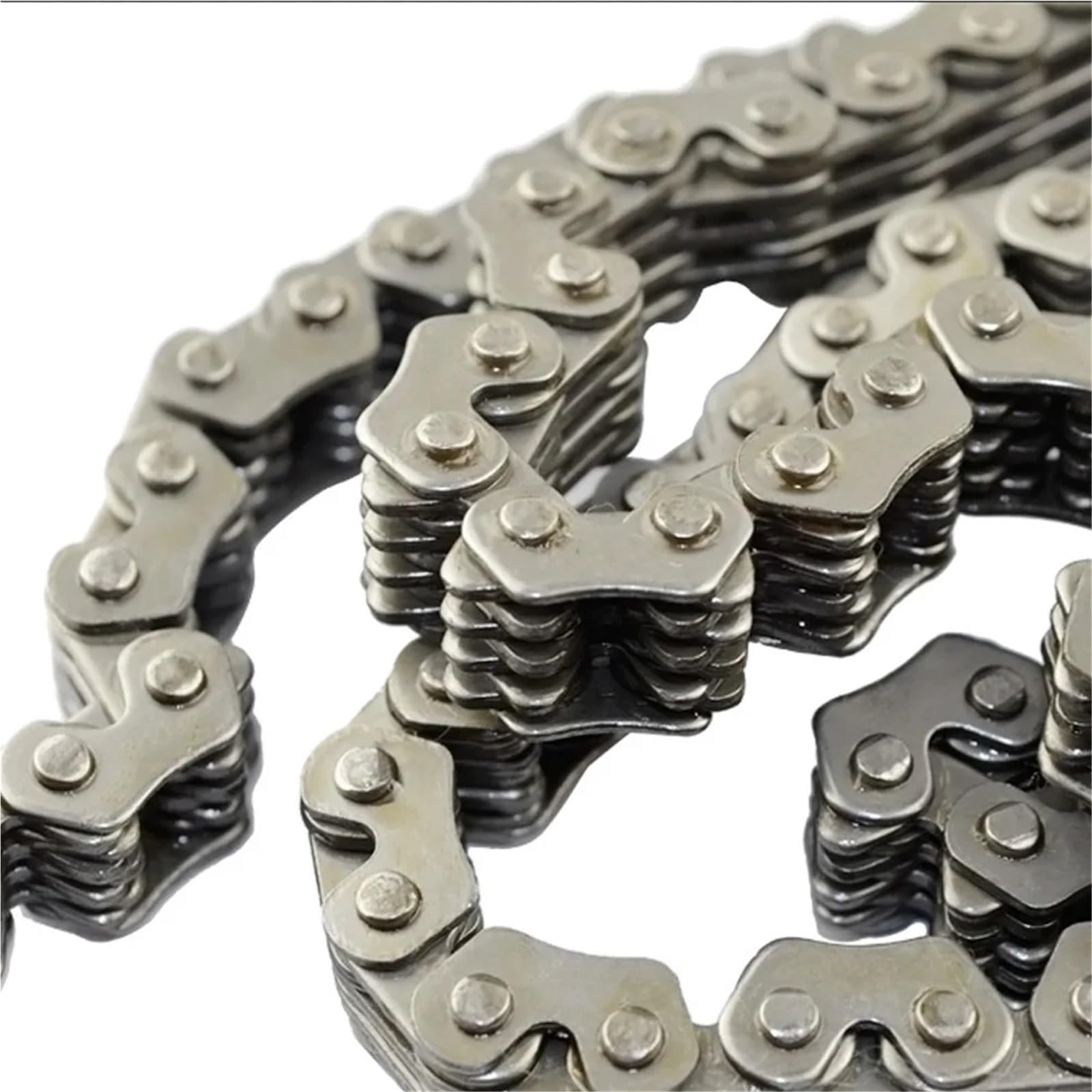 Motorcycle Engine Accessories Cam Timing Chain 146 Links Compatible With H CB750 CB700SC Nighthawk 700S F2 RC42 CBX750F RC17