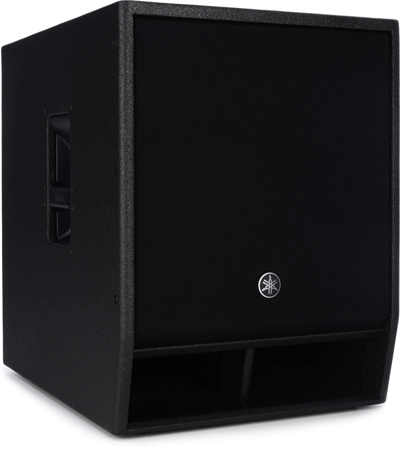 Amazon.com: YAMAHA CXS15XLF 15-Inch 800W Passive Subwoofer, Black