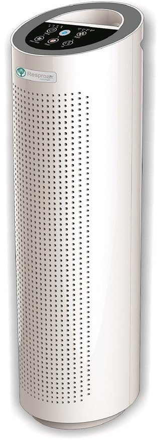 Resproair?High Efficient Air Purification E 220 Smart