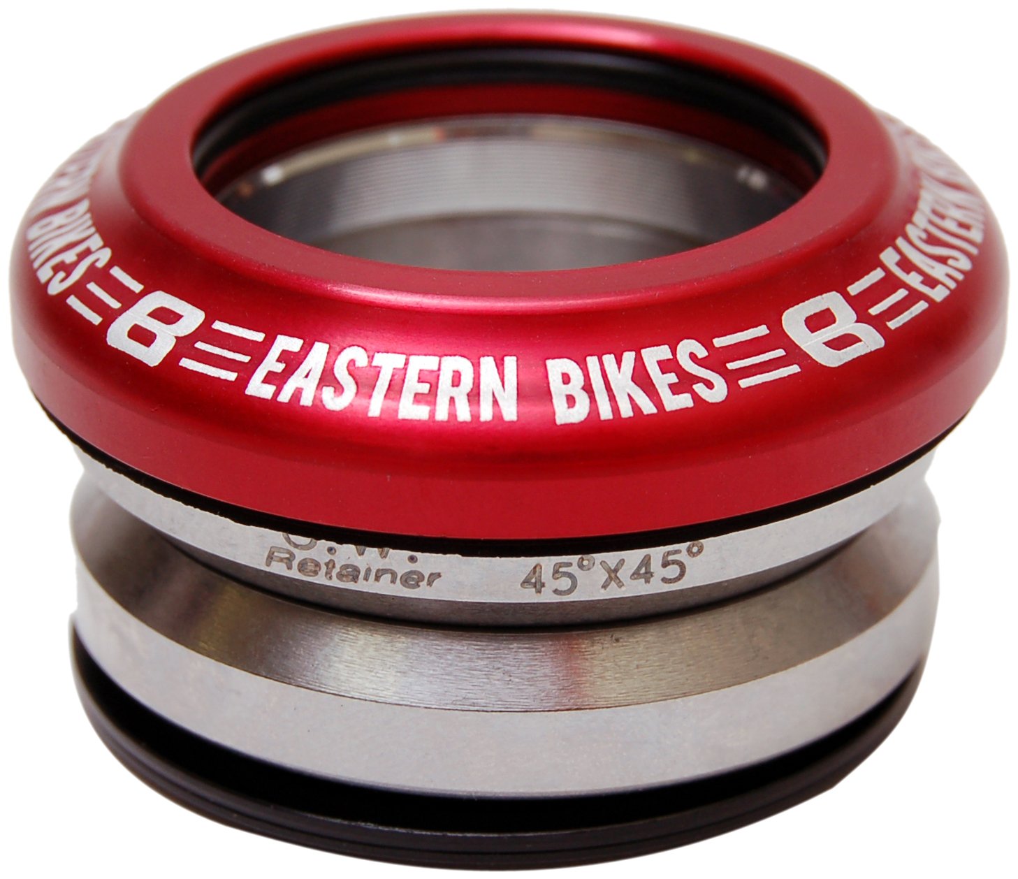 Eastern Bikes Integrated Headset BMX, MTB, Scooter
