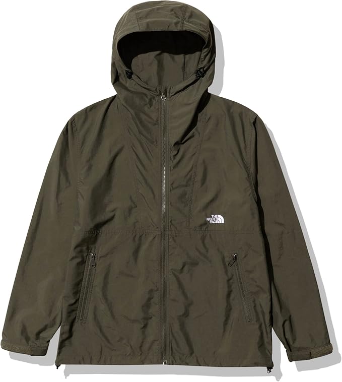 【未使用品】THE NORTH FACE Compact Jacket M BK THE NORTH FACE | Compact Jacket MEN