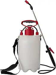 PULVERIZADOR MANUAL BP 5 M