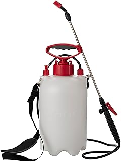 PULVERIZADOR MANUAL BP 5 M