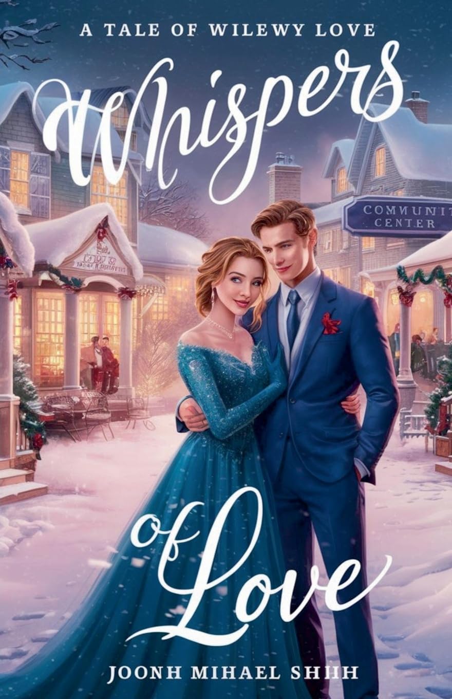 Whispers of Love (5) (Romance)