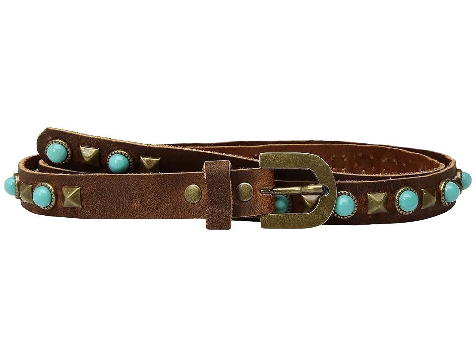 

Leatherock 1865 (Tobacco) Women's Belts