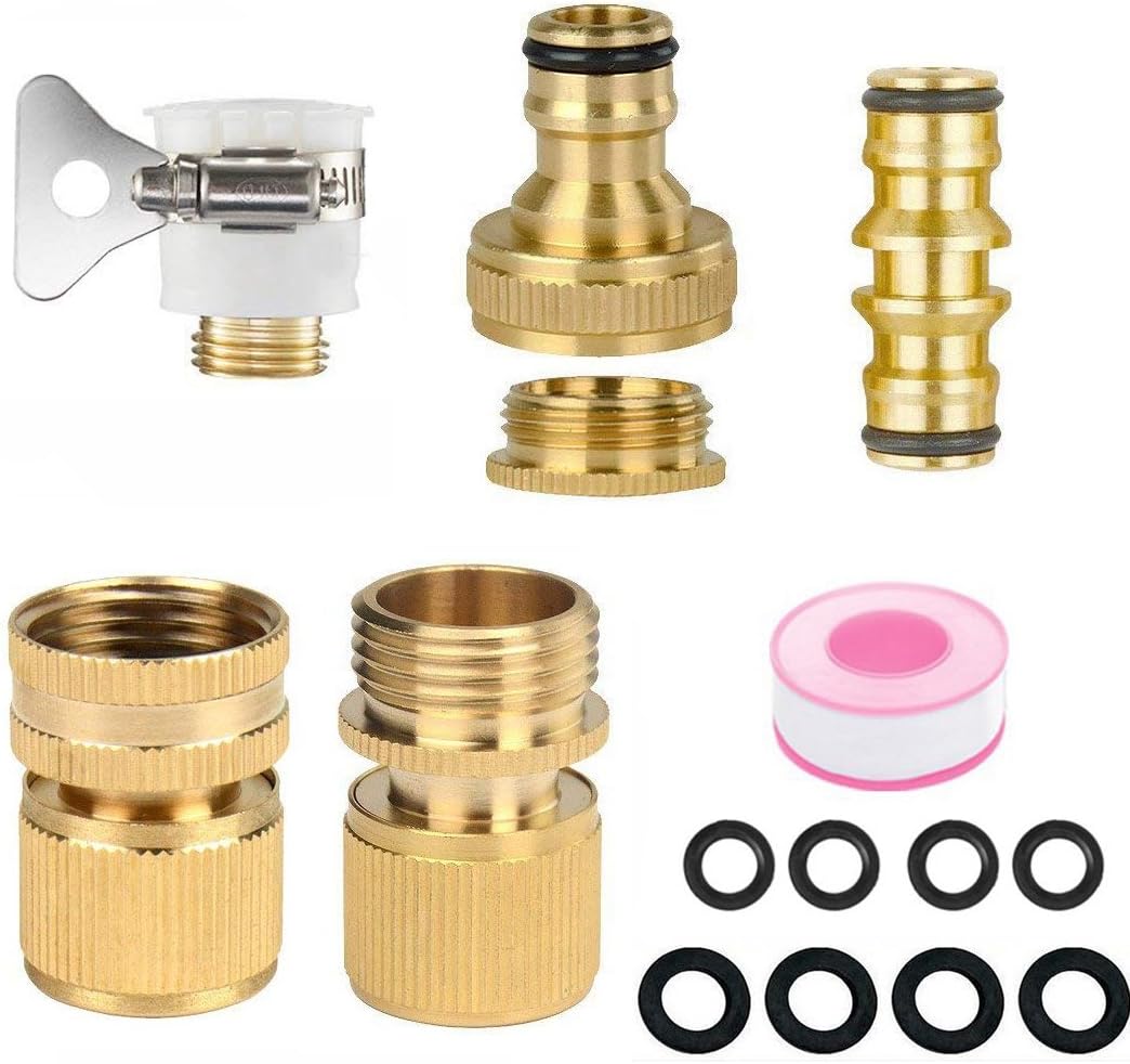 Zerone Kits D'outils Rotatifs 141 Pièces Kit D'accessoires Pour Outils