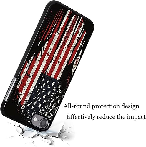 Miniatura 4 de Funda para iPod Touch 7, Touch 65, cubierta trasera delgada protectora de plástico duro para Apple iPod Touch 567 generación, para mujeres, niñas y