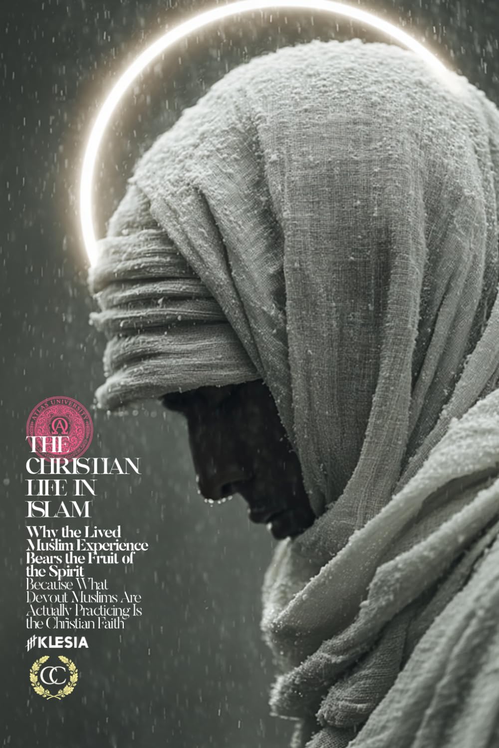 The Christian Life In Islam: Why the Lived Muslim Experience Bears the Fruit of the Spirit Because What Devout Muslims Are Actually Practicing Is the Christian Faith (CC)