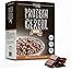 Protein Cereal, Low Carb Cereal, High Protein Cereal, 15g Protein, 4g Net Carbs, High Performance Cereal, 5 Individual Macro-